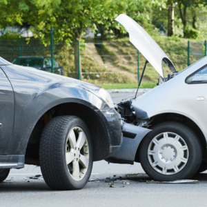 hit and run Criminal proceedings